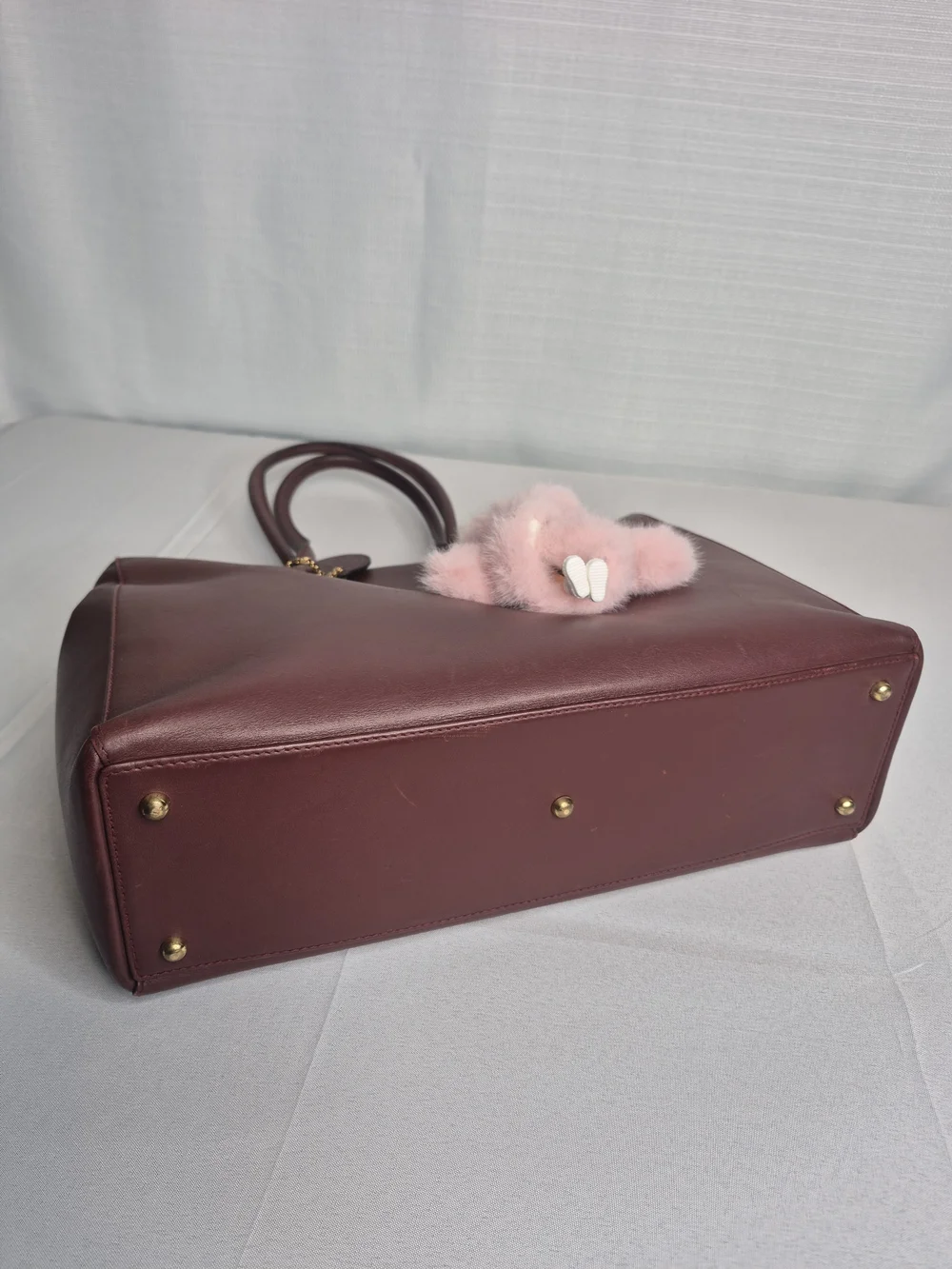 Cartier Shoulder Tote Bag